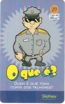 SP-4178 - O que é ? - 25/40