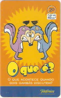 SP-4182 - O que é ? - 29/40