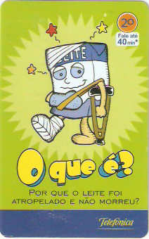 SP-4183 - O que é ? - 30/40