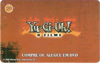 SP-4199 - Yu-Gi-Oh! - 01/14