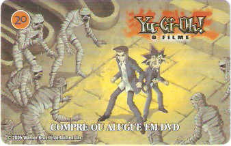 SP-4201 - Yu-Gi-Oh! - 03/14