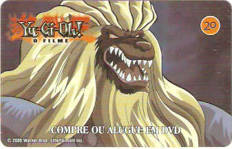 SP-4202 - Yu-Gi-Oh! - 04/14