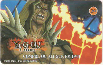 SP-4203 - Yu-Gi-Oh! - 05/14