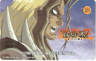 SP-4204 - Yu-Gi-Oh! - 06/14