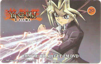 SP-4206 - Yu-Gi-Oh! - 08/14