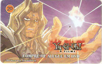 SP-4207 - Yu-Gi-Oh! - 09/14