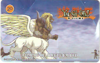 SP-4208 - Yu-Gi-Oh! - 10/14