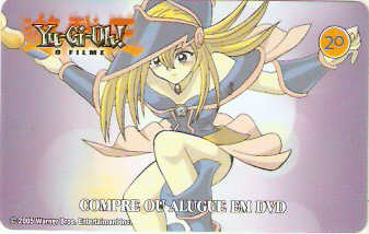 SP-4209 - Yu-Gi-Oh! - 11/14