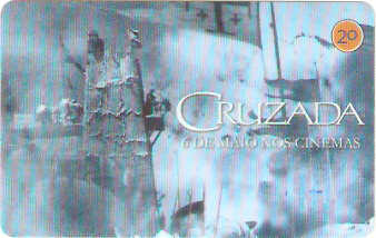 SP-4215 - Cruzada - 1/8