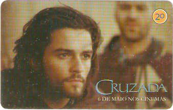 SP-4216 - Cruzada - 2/8