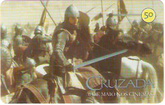 SP-4218 - Cruzada - 4/8