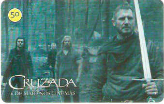 SP-4220 - Cruzada - 6/8