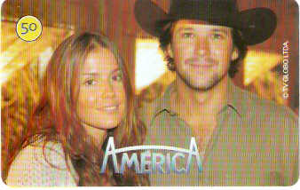 SP-4223 - América - 01/22