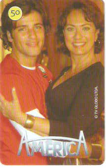 SP-4228 - América - 06/22