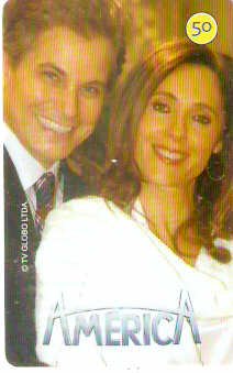 SP-4229 - América - 07/22