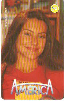 SP-4230 - América - 08/22