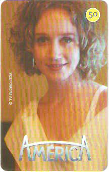 SP-4231 - América - 09/22