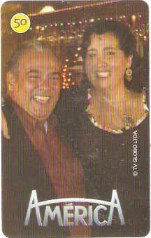 SP-4232 - América - 10/22