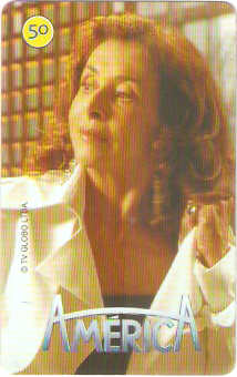 SP-4233 - América - 11/22