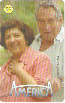 SP-4235 - América - 13/22