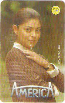 SP-4236 - América - 14/22