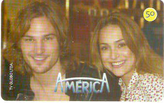 SP-4238 - América - 16/22