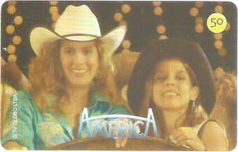 SP-4239 - América - 17/22