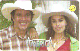 SP-4240 - América - 18/22