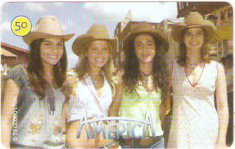 SP-4241 - América - 19/22