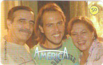 SP-4242 - América - 20/22