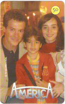 SP-4243 - América - 21/22