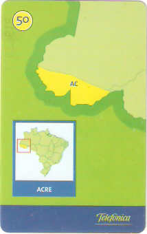 SP-4245 - Estados Brasileiros - 01/27