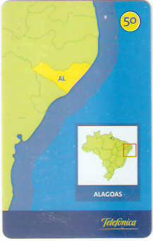 SP-4246 - Estados Brasileiros - 02/27