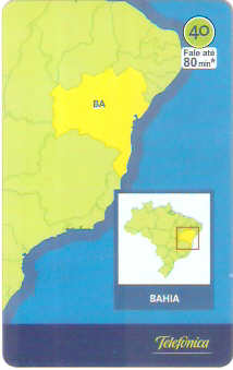 SP-4249 - Estados Brasileiros - 05/27