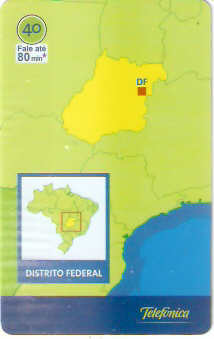 SP-4251 - Estados Brasileiros - 07/27