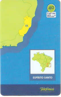 SP-4252 - Estados Brasileiros - 08/27