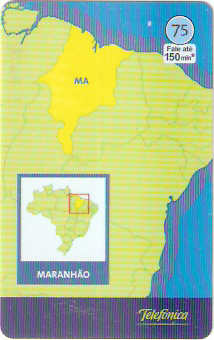 SP-4254 - Estados Brasileiros - 10/27