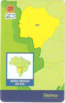 SP-4256 - Estados Brasileiros - 12/27