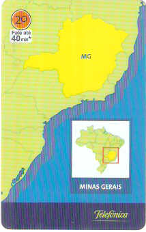 SP-4257 - Estados Brasileiros - 13/27