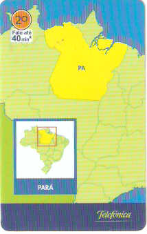 SP-4258 - Estados Brasileiros - 14/27