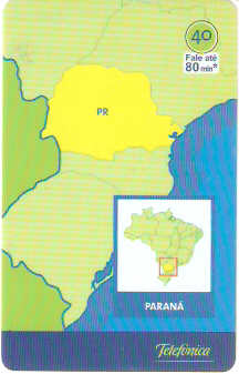 SP-4260 - Estados Brasileiros - 16/27