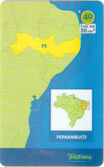 SP-4261 - Estados Brasileiros - 17/27