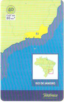 SP-4263 - Estados Brasileiros - 19/27