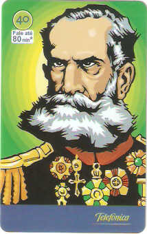 SP-4264 - Presidentes - 01/42