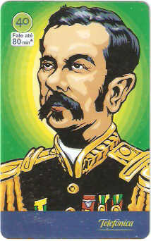 SP-4265 - Presidentes - 02/42