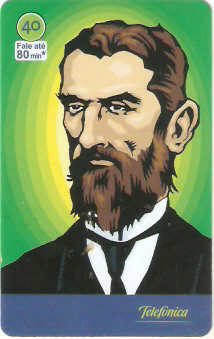 SP-4266 - Presidentes - 03/42