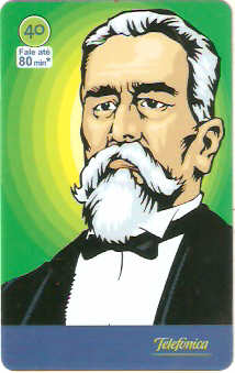 SP-4267 - Presidentes - 04/42