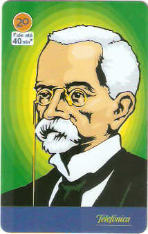 SP-4269 - Presidentes - 06/42