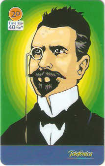 SP-4270 - Presidentes - 07/42
