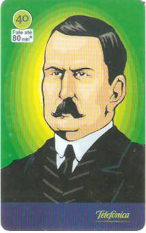 SP-4272 - Presidentes - 09/42